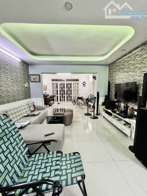 14 TỶ - ĐIỆN BIÊN PHỦ - 100 MV – NGANG 5M2 - 4