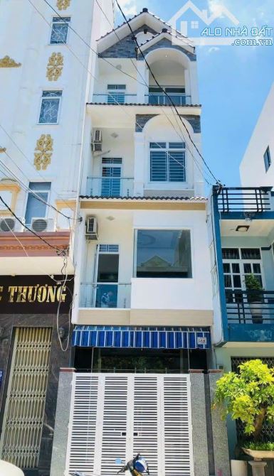 🏡 Nhà 4 Tầng Mặt Tiền Đường Phó Đức Chính, Phường Lê Hồng Phong, Quy Nhơn - Cần Bán 🏡 - 5