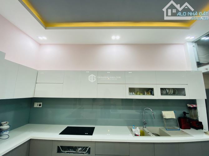 BÁN NHÀ DIỆN TÍCH 192M2 FULL THỔ CƯ_ ĐƯỜNG BÌNH GIÃ, TRUNG TÂM, PHƯỜNG 8, VŨNG TÀU - 5