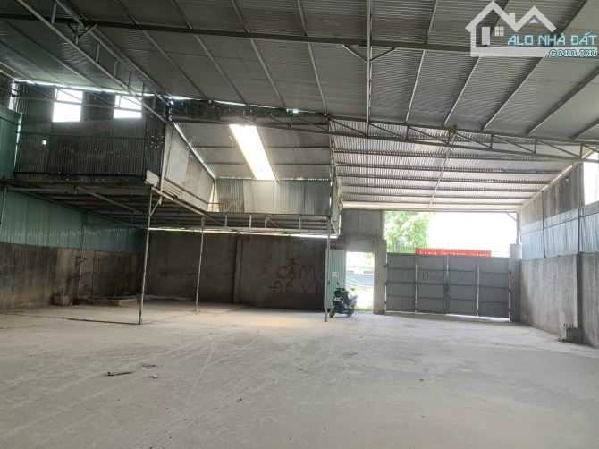 XT004 CHO THUÊ XƯởNG NHỎ ( 1000M2 ) THiện Tân Vĩnh Cửu - 5