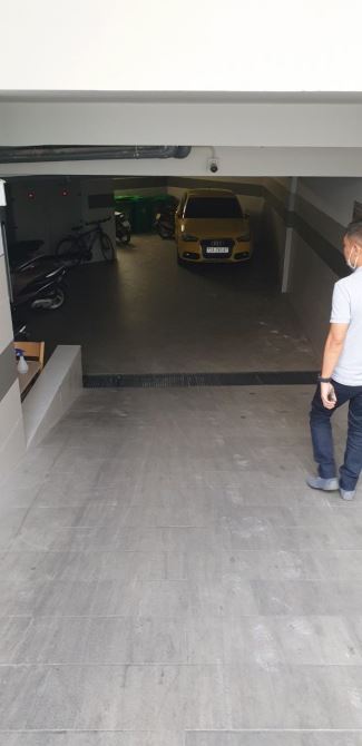 SIÊU PHẨM TOÀ NHÀ CHDV MẶT TIỀN TT PHÚ NHUẬN 14X20, 9TẦNG, 43P, KHOÁN 5TỶ. GIÁ BÁN 115 TỶ - 6
