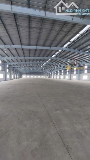 Cho thuê xưởng 3300m2 KCN An Phước , Long Thành, Đồng Nai - 7