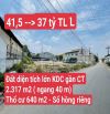 🆘 Đất Kho Xưởng Bãi Xe Kế  KDC, P. Thuận Giao, TP Thuận An