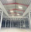 🔥Cho thuê Nhà máy 10.000m2+VP tiện ích,PCCC 65k/m2 tại CCN Cầu Nghìn,Quỳnh Phụ,Thái Bình