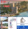 Tòa S3 Căn hộ 2 phòng ngủ view Hàn Biển Mỹ Khê, núi Sơn Trà, DT 87,1 Giá 4,9 tỷ