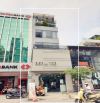 Bán Nhà Số 425A Sư Vạn Hạnh, Phường 12, Quận 10. Kế Bên Vạn Hạnh Mall. 5 Tầng. DT: 4,8x17m