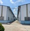Cho thuê 3 nhà xưởng 3000m2, 6000m2, 12.000m2, Đức Hòa, Long An