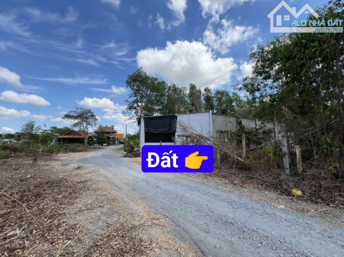 CẦN TIỀN bán gấp đất Đại Phước Nhơn Trạch GẦN ECOPARK, ngộp nặng, giá rẻ 2,5tr/m, CHỦ - 9