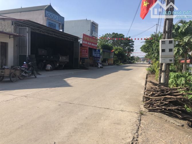 Chỉ 1,3 tỷ có thửa đất 172,5m2 mt 11,5m x 15m full thổ cư.