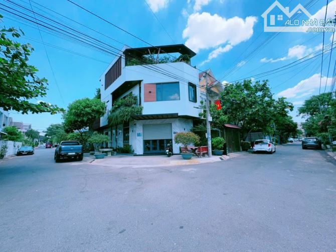 Nhà KDC Đinh Thuận P Tân Hiệp Giá 4 Tỷ 2