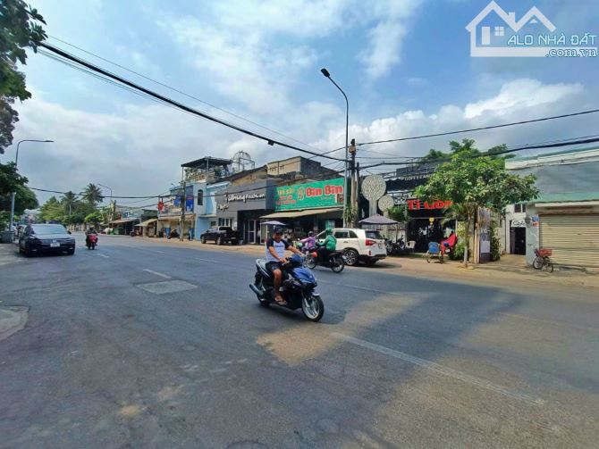 Bán lô đất biệt thự,diện tích 346m2,view sông cực tuyệt,P.Quyết Thắng,22,5 tỷ có bớt