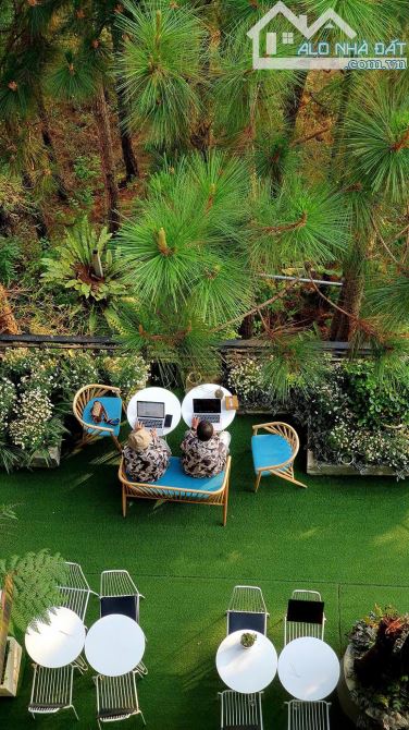 BÁN GẤP LÔ ĐẤT VIEW ĐẸP THUẬN TIỆN KINH DOANH NGHĨ DƯỠNG LƯU TRÚ DU LỊCH P11 ĐÀ LẠT