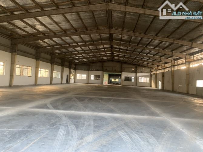 Bán toàn bộ nhà máy: 10.000m2, 12.000m2, 25.000m2 tại KCN Hà Bình Phương, Thường Tín