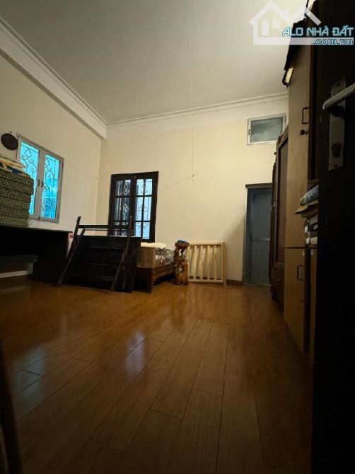 Bán nhà Trần Quang Diệu 50m2. Mặt Tiền 4m. Phân Lô Oto Tránh 12.3 Tỷ