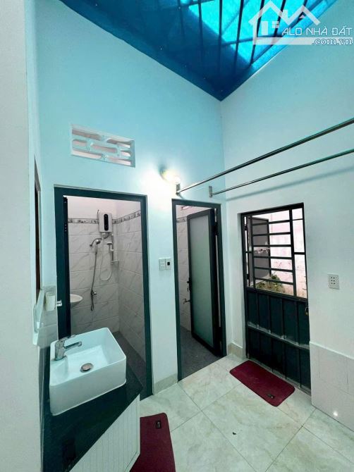 Bán Nhà cấp 4 DT 6 x 24.5, 3 tỷ 579tr khu dân cư Quân Đoàn 4 phường Tân phong