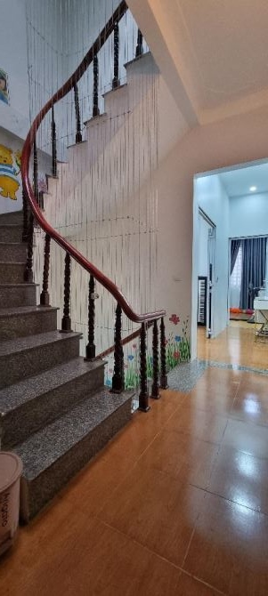 Bán nhà NGÔ GIA TỰ-ĐỨC GIANG-LONG BIÊN. DT 80m2, nhà 4 tầng, cách ô tô đỗ 20m. Giá 9.25 tỷ