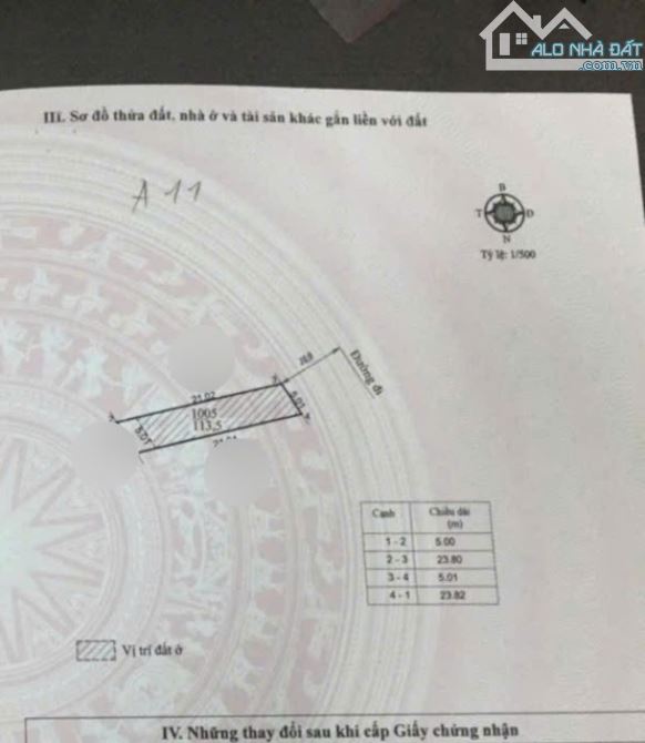 Bán Gấp Đất Phú Thạnh, Hiệp Thạnh, Đức Trọng, Lâm Đồng. Đất đường bê tông 10m, khu an ninh - 1