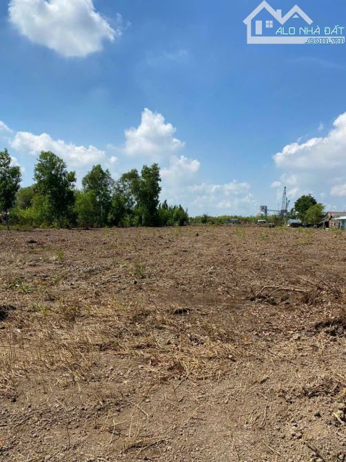 CẦN TIỀN bán gấp đất Đại Phước Nhơn Trạch GẦN ECOPARK, ngộp nặng, giá rẻ 2,5tr/m, CHỦ - 10