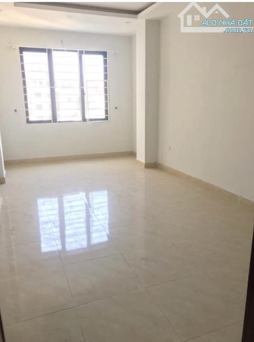 Bán chung cư mi mi ở thanh liệt . thanh trì 60m x 7 tầng 9,99 tỷ ngõ thông ô tô đỗ cửa - 1