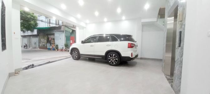 BÁN NHÀ 60M2 NGUYỄN VĂN LINH - 6 TẦNG THANG MÁY - MT 6M - KINH DOANH NGÀY ĐÊM - 1