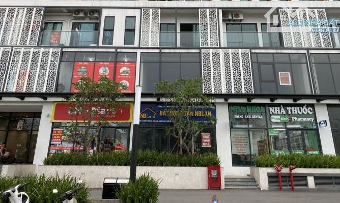 Bán căn góc Shophouse Chung Cư  Anland LakeView, 200m2 giá 90 triệu/m2 - 1