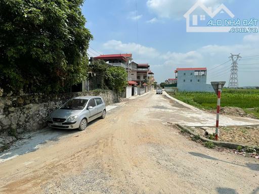 - Bán gấp 1422,8 m2 đất Thôn Nghi Khúc, Xã An Bình, Huyện Thuận Thành, tỉnh Bắc Ninh - 1