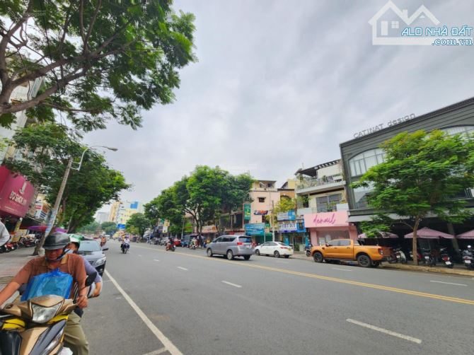 BÁN NHÀ NGAY GẦN QUỸ ĐẤT VÀNG CỦA TOÀ CHUNG CƯ ALPHA CITY GÓC CỐNG QUỲNH - NGUYỄN CƯ TRINH - 1