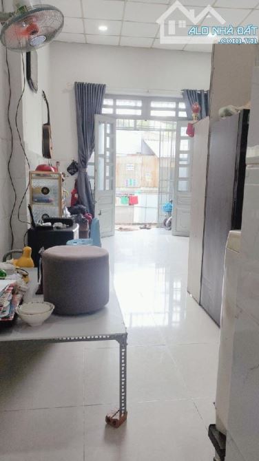 Hơn 8 tỷ có ngay nhà 4x30m Mặt tiền Nguyễn Ảnh Thủ, Quận 12 - 1