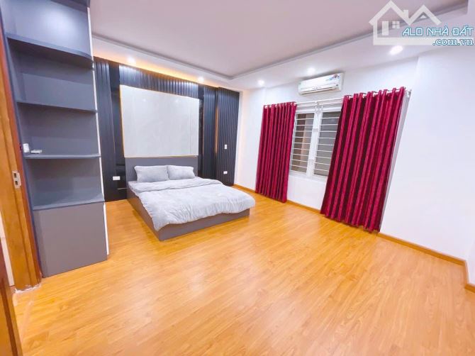 BÁN NHÀ 55m2 – TRẦN DUY HƯNG, CẦU GIẤY – GIÁ CHƯA ĐẾN 10 TỶ - 1