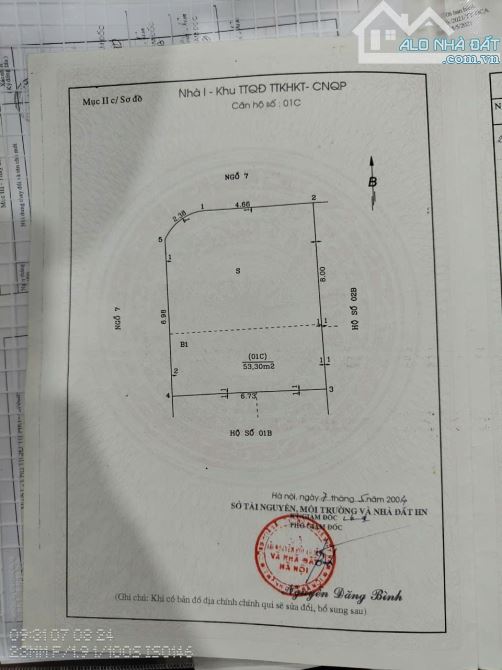 PHÙNG CHÍ KIÊN, CẦU GIẤY OTO TRÁNH KINH DOANH XÂY 6 TẦNG 22,5 TỶ, - 1