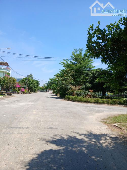 ????????LÔ NỀN ĐEP 200m2 _ KDC HÀ MỸ Á_TRUNG TÂM TX ĐỨC PHỔ _TIỀM NĂNG ĐẦU TƯ_SỖ HỒNG SẴN - 1