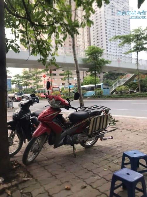 NHÀ ĐẸP LAI XÁ 4 CHỖ ĐỖ CỬA ,42M 4 TẦNG  MỚI ĐẸP GIÁ HƠN 6TỶ - 1