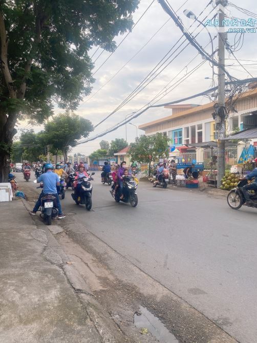 Đất Hẻm Ba Gác,KiA morning Đường Số 8,P.Linh Xuân,TP Thủ Đức - 1