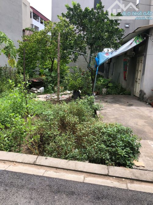 Bán Đất Trâu Qùy 34m - Ô Tô Vào Tận Nơi - Ngõ Nông Gần Trường Nông Nghiệp - giá 4.2 tỷ - 1