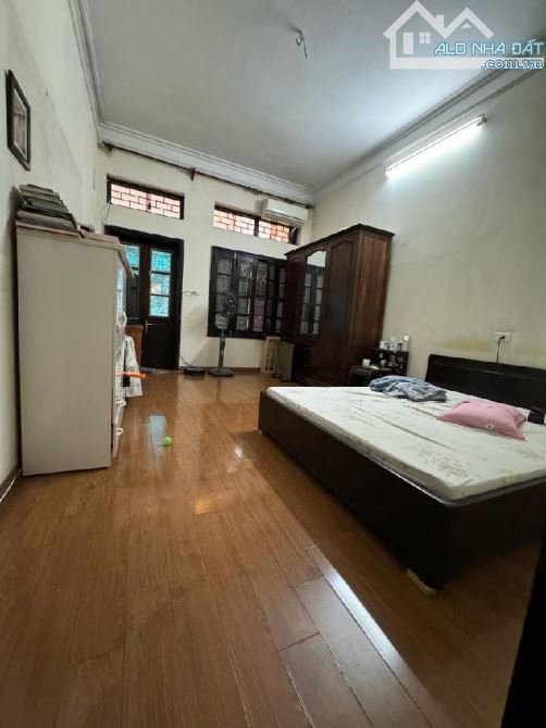 Bán nhà Trần Quang Diệu 50m2. Mặt Tiền 4m. Phân Lô Oto Tránh 12.3 Tỷ - 1
