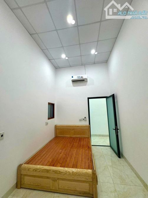 Bán Nhà cấp 4 DT 6 x 24.5, 3 tỷ 579tr khu dân cư Quân Đoàn 4 phường Tân phong - 1