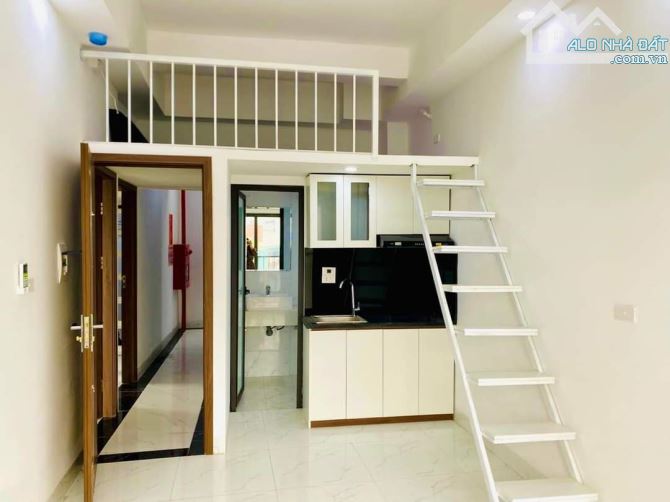 Bán tòa CCMN ĐÌNH THÔN,1 tỷ/năm lô góc cách phố 10m, 52m2 x 7T, 11 phòng - chỉ 11 tỷ - 2