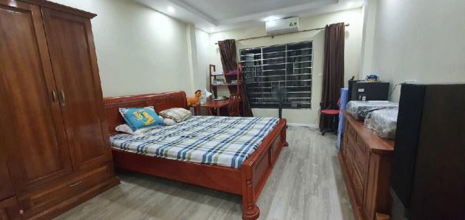 Bán gấp nhà Phố Ngọc Khánh, Ba Đình 40m2, 5 tầng, gần phố giá 9.1 tỷ - 2