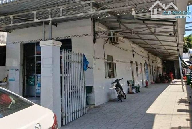 Bán trọ Lê Minh Nhựt Tân Thông Hội DT150m2 Giá 1 tỷ 450 khu dân cư kín thích hợp đầu tư. - 2