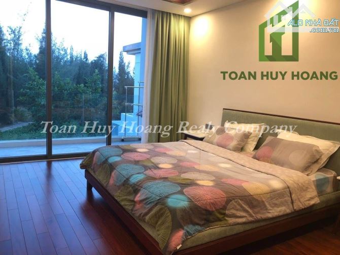 Cho thuê biệt thự tại The Point Đà Nẵng nội thất cao cấp giá 1900$-TOÀN HUY HOÀNG - 2