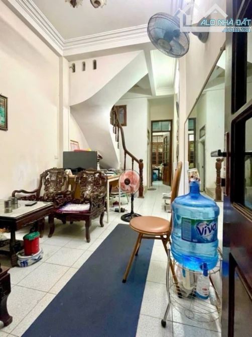 VỊ TRÍ VIP PHÂN LÔ TRUNG VĂN 42M2X4T, Ô TÔ TRÁNH, 2 THOÁNG NHÀ DÂN XÂY, GIÁ CHỈ 7.5 TỶ - 2