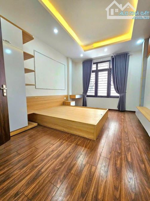 BÁN NHÀ 55m2 – TRẦN DUY HƯNG, CẦU GIẤY – GIÁ CHƯA ĐẾN 10 TỶ - 2