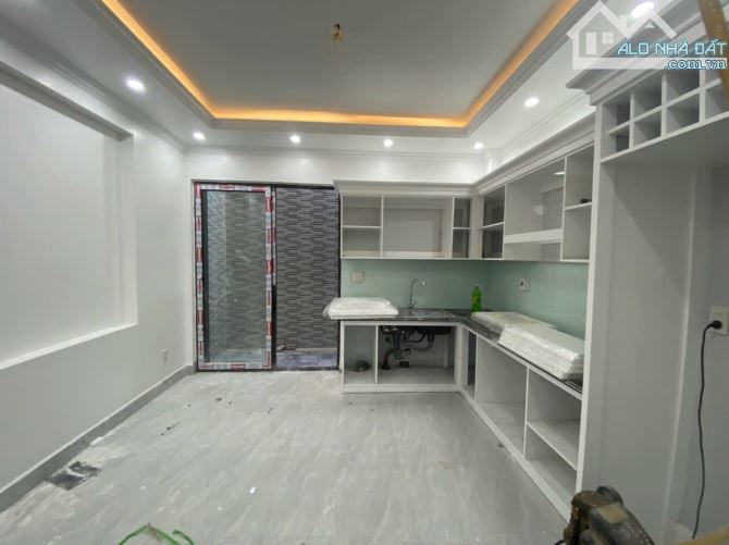 Nhà phố Thiên Lôi, phường Vĩnh Niệm, quận Lê Chân, Hải Phòng - 2