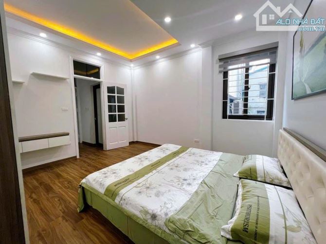 BÁN NHÀ 4 TẦNG (45m2) – ĐÌNH THÔN, MỸ ĐÌNH – 8.36 TỶ - 2