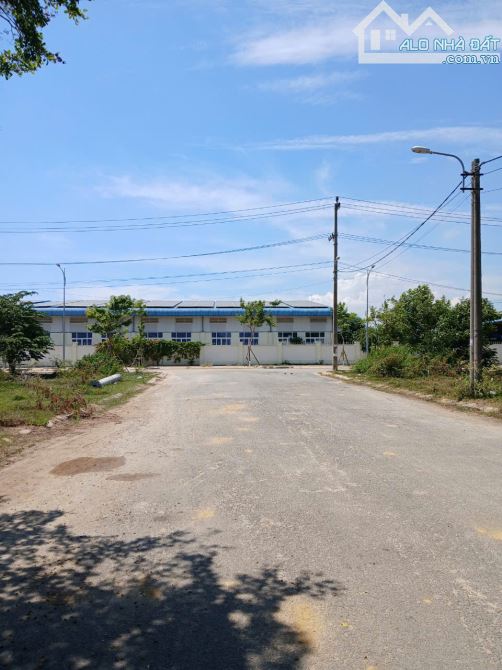 ????????LÔ NỀN ĐEP 200m2 _ KDC HÀ MỸ Á_TRUNG TÂM TX ĐỨC PHỔ _TIỀM NĂNG ĐẦU TƯ_SỖ HỒNG SẴN - 2