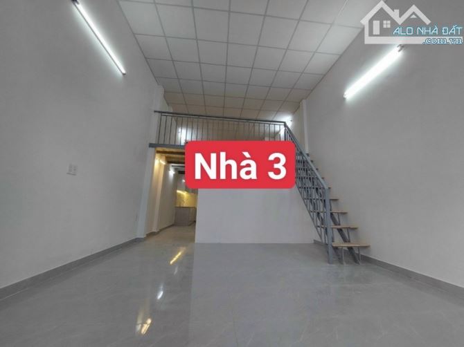 NGANG 10M BỀ THẾ- NHÀ ĐẸP Ở NGAY - CÓ DONG TIỀN CHO THUÊ 15TR/THÁNG CHỈ HƠN 5 TỶ - 2