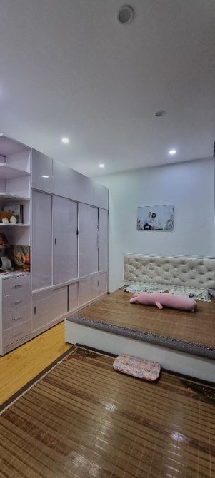 Bán nhà NGÔ GIA TỰ-ĐỨC GIANG-LONG BIÊN. DT 80m2, nhà 4 tầng, cách ô tô đỗ 20m. Giá 9.25 tỷ - 2