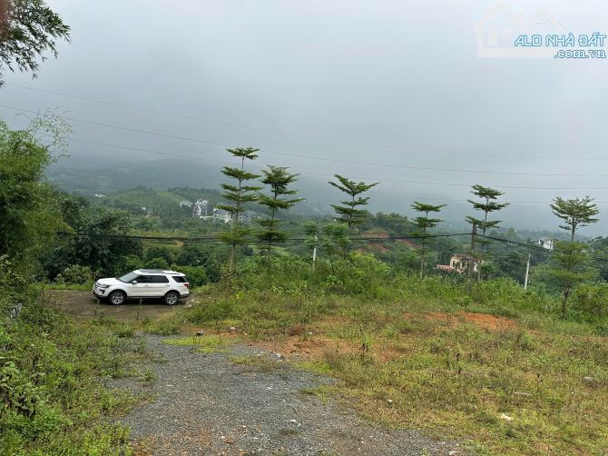 Bán gấp lô đất đẹp view thoáng, gần Xanh Villas, cách ĐH quốc gia 5km LH - 3