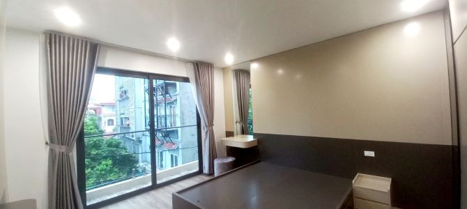 BÁN NHÀ 60M2 NGUYỄN VĂN LINH - 6 TẦNG THANG MÁY - MT 6M - KINH DOANH NGÀY ĐÊM - 3