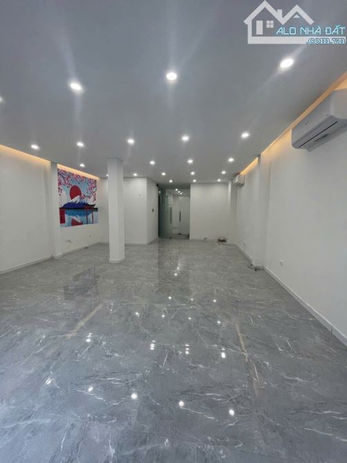 Cho Thuê Sàn Văn Phòng 120m2 Thông Sàn HDmon Hàm Nghi giá chỉ 16tr/tháng - 3